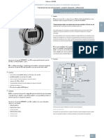 SITRANSPZDSeriesTransmitterForPressureAndAbsolutePressure7MF1580 1599.en.es