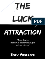 The Luck Attraction