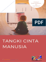 MENGISI TANGKI CINTA