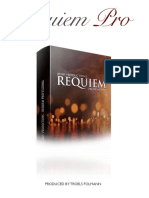 8dio Requiem Professional 1 1 Read Me