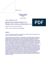 Supreme Court: Domingo E. de Lara & Associates For Petitioner. Manual A. Alvero & Associates For Private Respondent