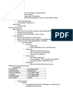 Hematocrit