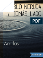 Anillos - Pablo Neruda
