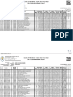 Lampiran SKD SKB PDF