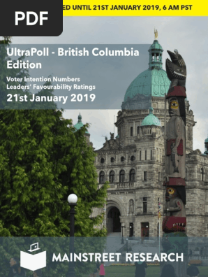 Mainstreet Bc 21jan2019