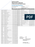 RPP Kelas XI Karakteristik Gelombang Kur