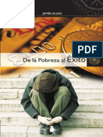 Allen, James - de la pobreza al exito.PDF