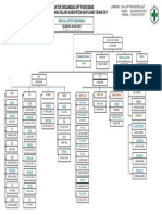 Struktur Organisasi PKM 2017