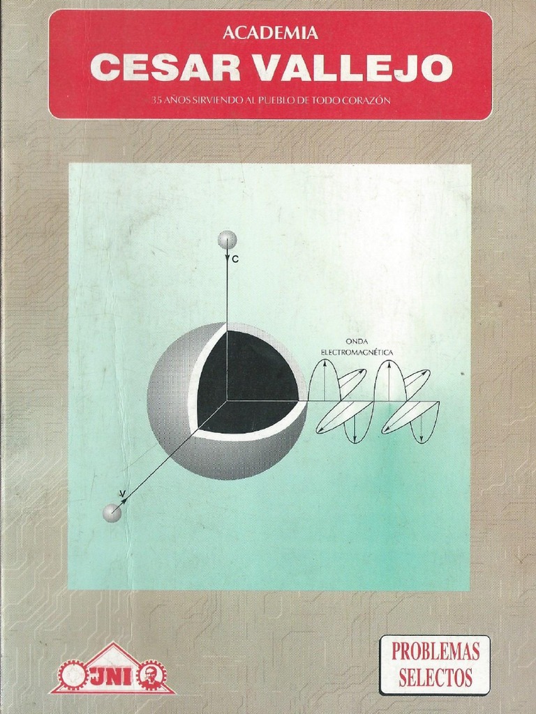 Academia Cesar Vallejo - Problemas selectos.pdf