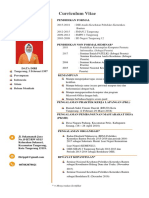 1.CV Fitria Ruswandari PDF