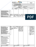 Auditoría Integral Al Ciclo Presupuestario Del Gobierno Autónomo Descentralizado Municipal Del Cantón Pastaza