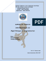 Cour Info PDF