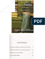 El poder de la Palabra y Cómo Estudiarla.pdf