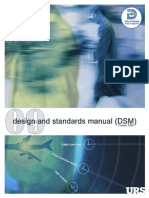 DesignStandardsManual 100209