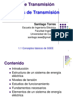 1.1 Conceptos Básicos de SSEE