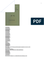 Theories of Darwin PDF