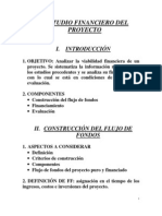 Tema5.EstudioFinancieroResumenElementos