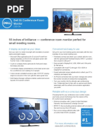 C5517H - Datasheet