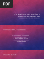 tecnicaabordagempsicanalitica-160810032456