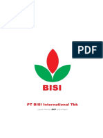 Annual Report BISI 2017