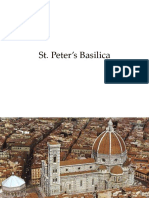 2 B ST PetersPresentation1