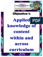 Objectives Jm