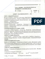 2-1 ECE R09 Syllabus PDF