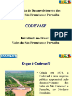 Codevasf Apresentação Ai