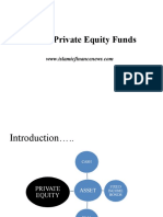 Islamic Private Equity Funds Finall