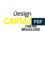 Design de Cartazes Do Cinema Brasileiro PDF