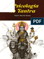 A Psicologia Do Tantra - Nodrm