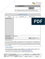 Assessment Task 1 BSBHRM506