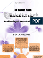 referatlowbackpain-121106000412-phpapp01