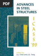 Download Advances in Steel Structures Vol1 by ron_dany SN39790822 doc pdf