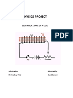 6612518 Physics Project Investigatory Project 9