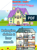 PENGURUSAN TEMPAT TINGGAL