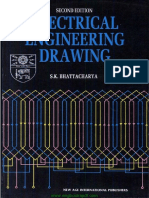 Electrical Engineering Drawing 2nd Edition-1