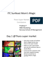 ITC Sunfeast Mom's Magic