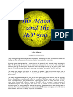 Hannula, H. - The Moon & the SPX [6 p.] (1998)