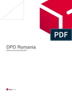 DPD Romania oferta comerciala 2017 - curierat.pdf