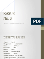 Kasus Siti - KSM Ipd