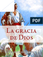 La Gracia de Dios PDF