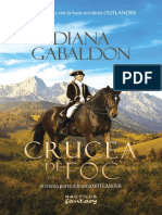 Diana Gabaldon - Crucea de Foc Vol.1 - 1