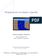 OpenGL Delphi