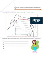 Cuaderno de Actividades para Niños PDF