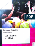 Los Jóvenes en México PDF