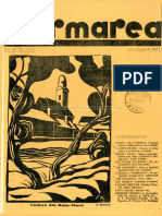 Afirmarea 1937, Iulie-August NR 6-8 PDF