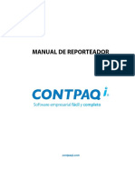 Manual de Reporteador PDF