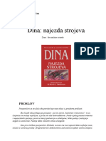 Brian Herbert Najezda Strojeva PDF