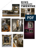 Rijksmuseum Twenthe Opdracht Week 1